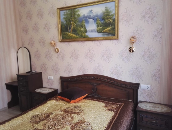 
   Продам 2-комнатную, 50 м², Приморская ул, д 7А

. Фото 5.