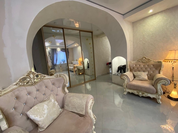 
  Продается 3-комн. квартира, 96 м², Сурикова ул, д. д 42
. Фото 6.