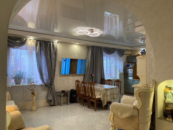 
  Продается 3-комн. квартира, 96 м², Сурикова ул, д. д 42
. Фото 10.