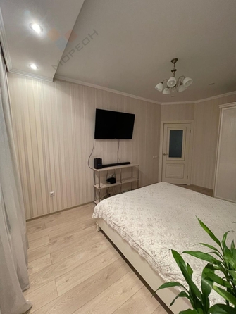 
   Продам 1-комнатную, 34.7 м², Героя Сарабеева В.И. ул, 5к5

. Фото 3.