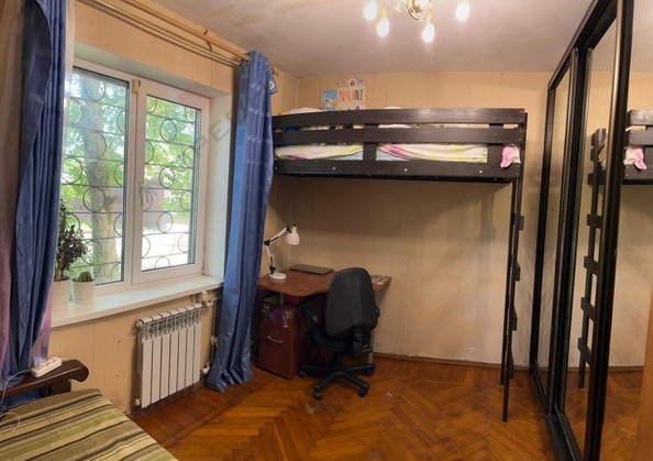 
   Продам 2-комнатную, 39.4 м², Стасова ул, 130

. Фото 1.