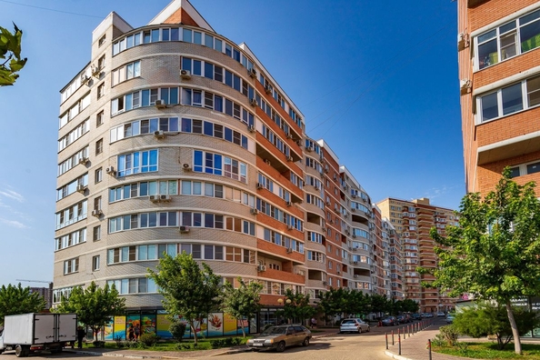 
   Продам студию, 30.5 м², Командорская ул, 1к1

. Фото 14.