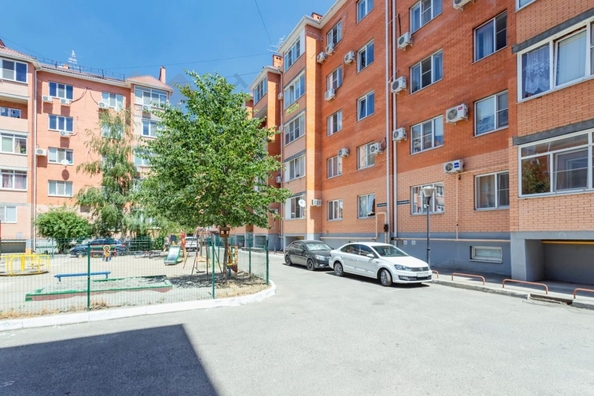 
   Продам 1-комнатную, 37.6 м², 2-я Целиноградская ул, 32

. Фото 21.