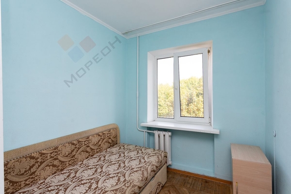 
   Продам 2-комнатную, 41.8 м², Курчатова ул, 10

. Фото 6.