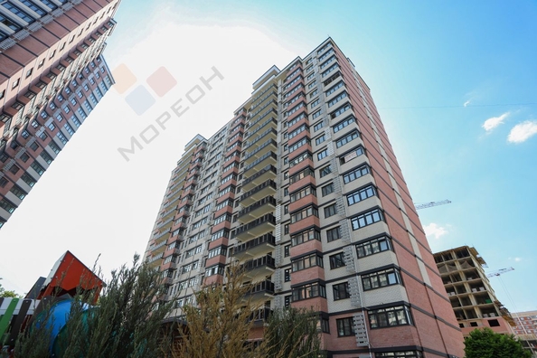 
   Продам 2-комнатную, 57.8 м², Героя Владислава Посадского ул, 17к2

. Фото 29.