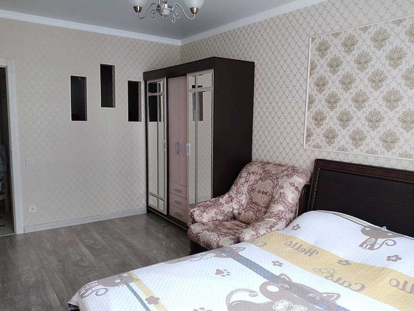 
   Продам 1-комнатную, 47 м², Таманская ул, 121к1

. Фото 9.