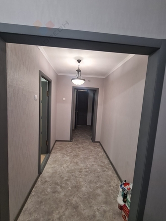 
   Продам 3-комнатную, 66.6 м², Симферопольская ул, 30/1

. Фото 10.