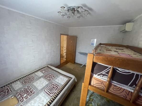 
   Продам 2-комнатную, 57 м², Крылова ул, 81

. Фото 9.