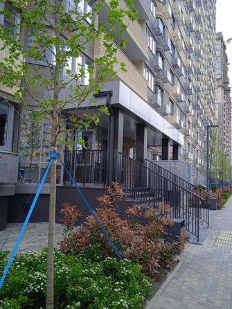 
   Продам 1-комнатную, 38.6 м², Мачуги В.Н. ул, 166к1

. Фото 3.