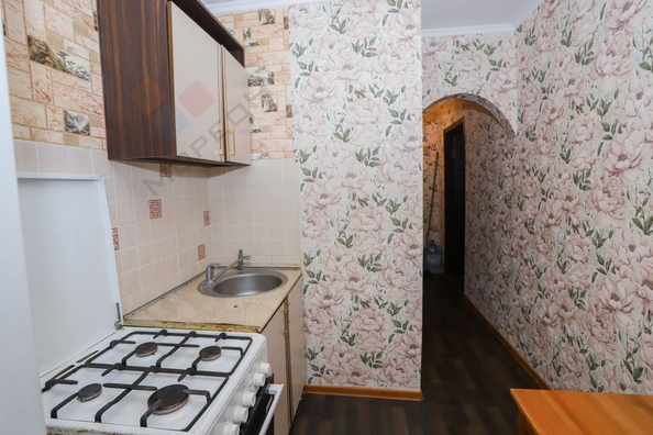 
   Продам 1-комнатную, 31 м², Таганрогская ул, 22/1

. Фото 9.