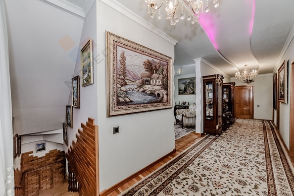 
   Продам дом, 500 м², Краснодар

. Фото 16.