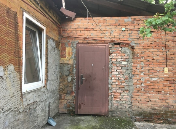 
   Продам дом, 45 м², Краснодар

. Фото 6.