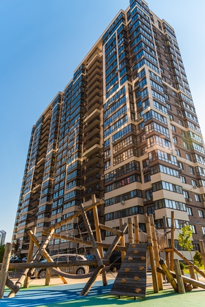 
   Продам 2-комнатную, 58.2 м², Конгрессная ул, 43

. Фото 2.