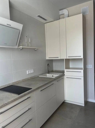 
   Продам 1-комнатную, 37.43 м², Калараша ул, 64/13к3

. Фото 4.