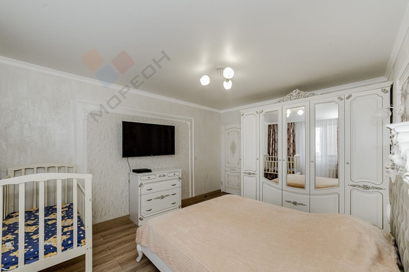 
   Продам 3-комнатную, 95.7 м², Красных Партизан ул, 4/4

. Фото 7.