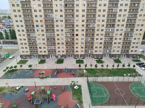 
   Продам 1-комнатную, 24.2 м², Позднякова ул, 2к17

. Фото 2.