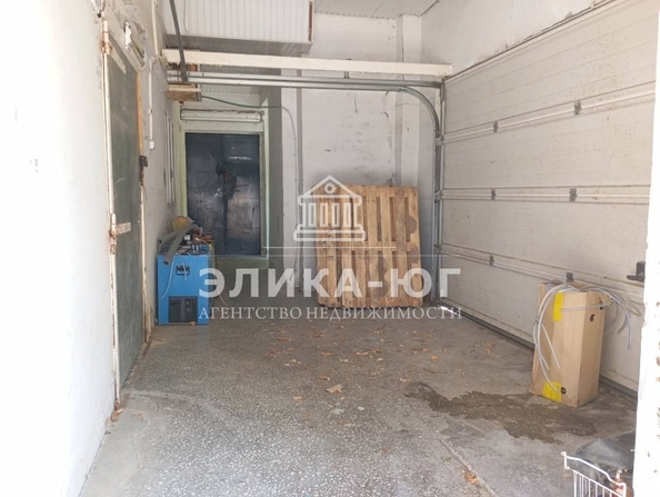 
  Продается готовый бизнес, 323 м², Новороссийское шоссе ул
. Фото 17.