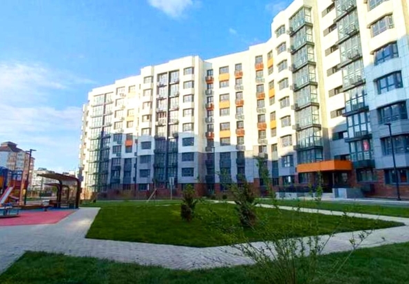 
   Продам 2-комнатную, 58 м², Крылова ул, 13к2

. Фото 17.