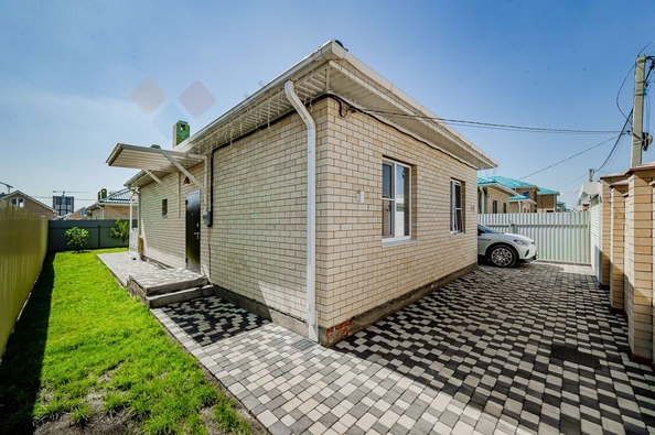 
   Продам дом, 71.4 м², Краснодар

. Фото 5.