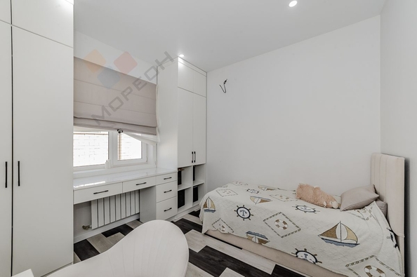 
   Продам дом, 71.4 м², Краснодар

. Фото 11.