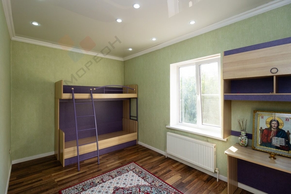 
   Продам дом, 293.4 м², Краснодар

. Фото 32.