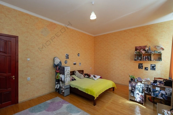 
   Продам дом, 504.4 м², Краснодар

. Фото 22.