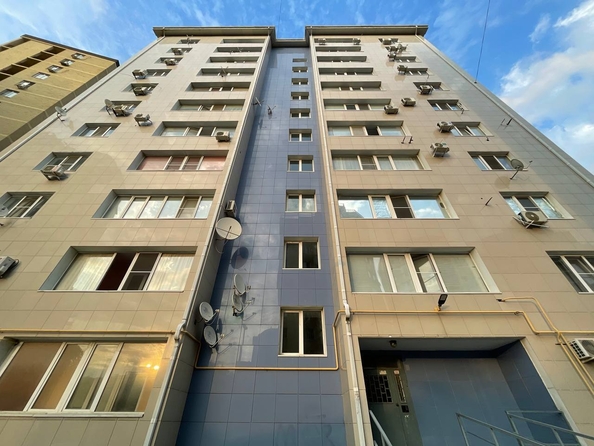 
   Продам 2-комнатную, 46 м², Владимирская ул, 110к8

. Фото 19.