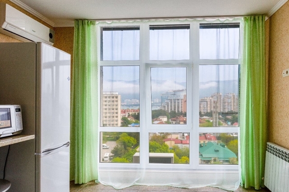 
   Продам 2-комнатную, 50 м², Крымская ул, д 19

. Фото 6.