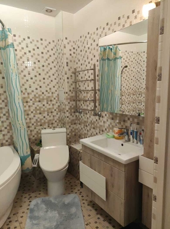 
   Продам 1-комнатную, 58 м², Краснозеленых ул, 29/1

. Фото 8.