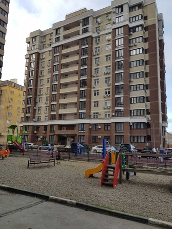 
   Продам 2-комнатную, 71 м², Заводская ул, 28Вк1

. Фото 13.