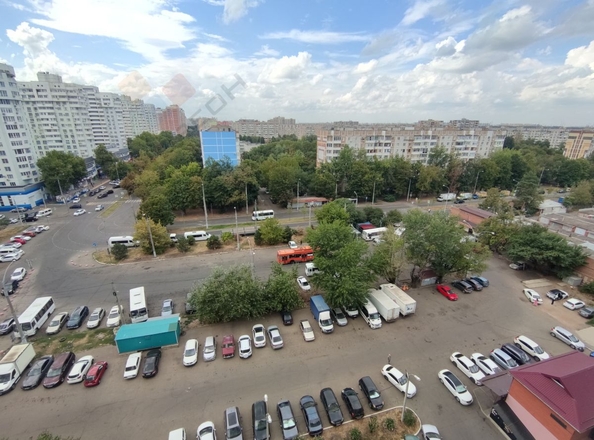 
   Продам 3-комнатную, 75.7 м², Сормовская ул, 218

. Фото 16.