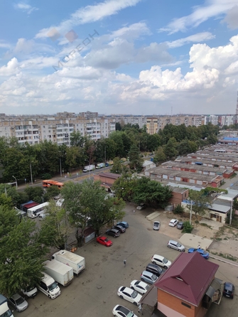 
   Продам 3-комнатную, 75.7 м², Сормовская ул, 218

. Фото 17.