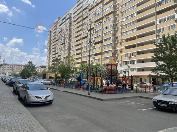 
   Продам 1-комнатную, 41.7 м², Московская ул, 144к2

. Фото 10.