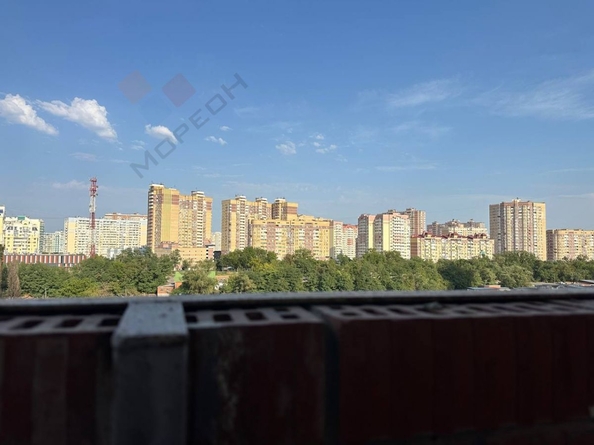 
   Продам 1-комнатную, 39.5 м², Автолюбителей ул, 1/7к3

. Фото 8.