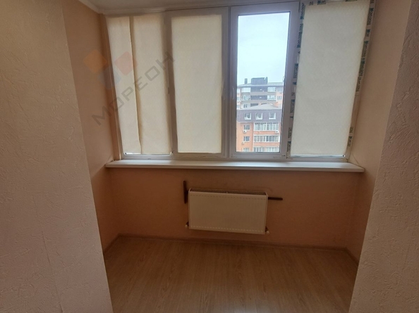 
   Продам 1-комнатную, 42.8 м², Мусоргского М.П. ул, 1

. Фото 13.