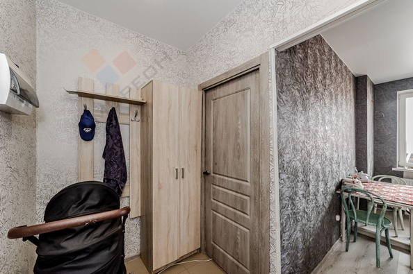 
   Продам 1-комнатную, 31.9 м², Западный Обход ул, 42/3к3

. Фото 10.