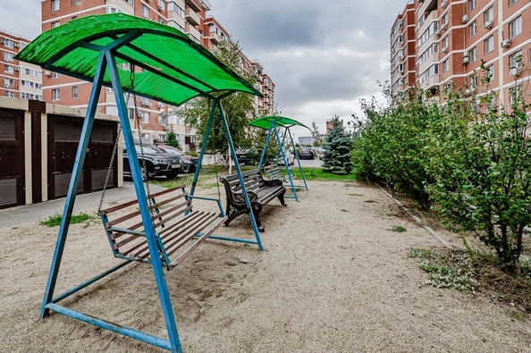 
   Продам 1-комнатную, 31.9 м², Западный Обход ул, 42/3к3

. Фото 13.