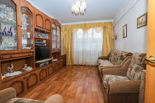 
   Продам 1-комнатную, 36.7 м², Рахманинова С.В. ул, 13

. Фото 3.