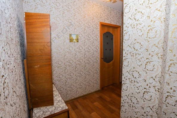 
   Продам 1-комнатную, 36.7 м², Рахманинова С.В. ул, 13

. Фото 8.