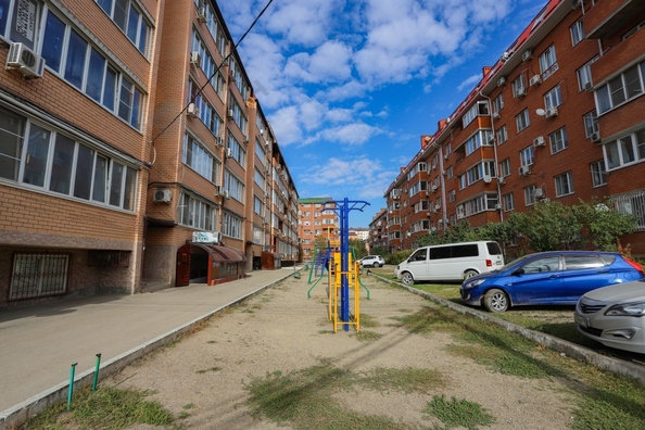 
   Продам 1-комнатную, 36.7 м², Рахманинова С.В. ул, 13

. Фото 15.