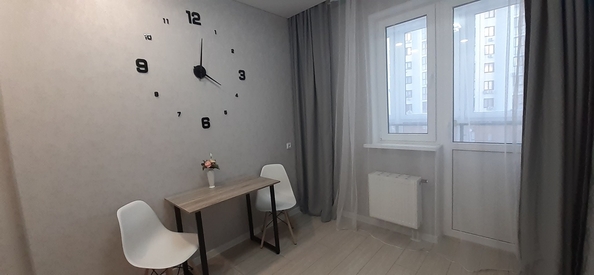 
   Продам 1-комнатную, 46 м², Омелькова ул, 93

. Фото 12.