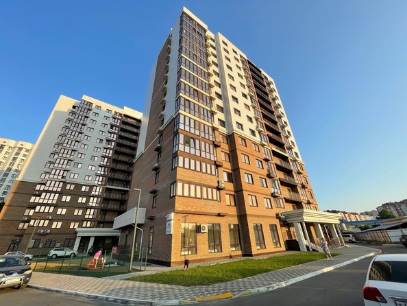 
  Продается 1-комн. квартира, 45 м², Омелькова ул, д. 93
. Фото 29.