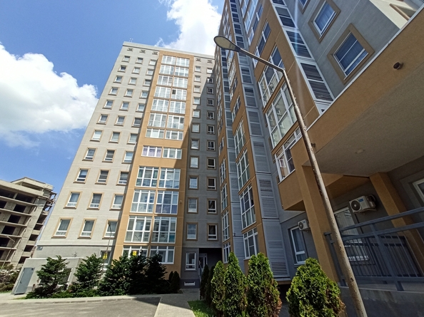 
   Продам 1-комнатный апартамент, 45 м², Пионерский пр-кт, 57к4

. Фото 16.