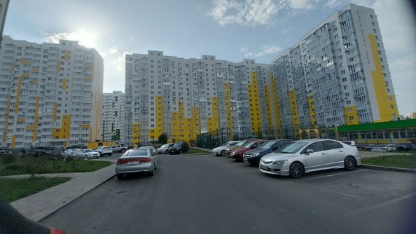 
   Продам 2-комнатную, 65 м², Адмирала Пустошкина ул, 22к8

. Фото 16.