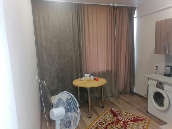 
   Продам 1-комнатную, 40 м², Крестьянская ул, 27к4

. Фото 9.