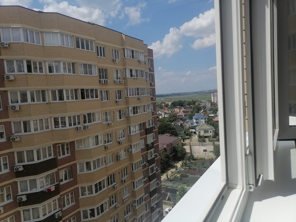 
   Продам 1-комнатную, 40 м², Крестьянская ул, 27к4

. Фото 13.