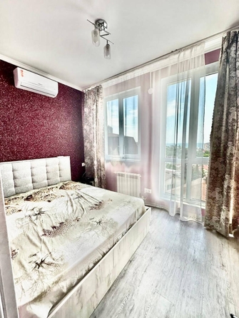 
   Продам 1-комнатную, 34.1 м², Виноградная ул, 224/8

. Фото 1.