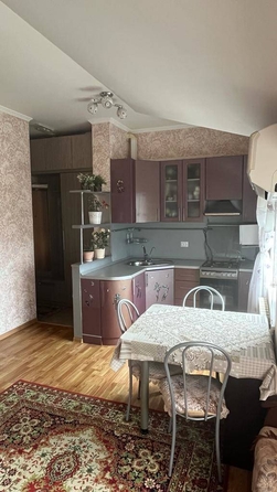 
   Продам 1-комнатную, 35.5 м², Чайкиной ул, 11/18

. Фото 12.