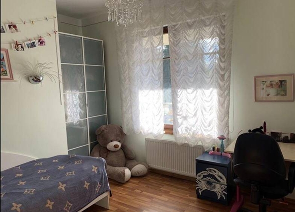 
   Продам 3-комнатную, 102 м², Пчеловодов ул, 7

. Фото 5.