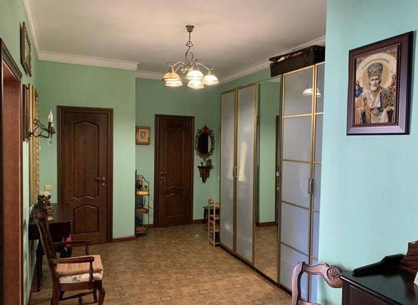 
   Продам 3-комнатную, 102 м², Пчеловодов ул, 7

. Фото 13.